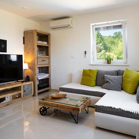 Ferienhaus Nera Plomin Extérieur photo