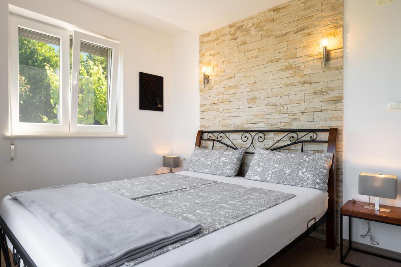 Ferienhaus Nera Plomin Extérieur photo