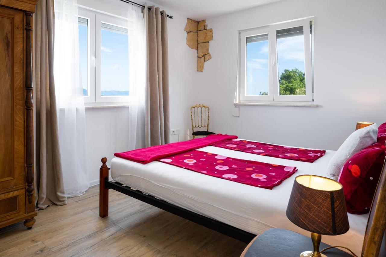 Ferienhaus Nera Plomin Extérieur photo